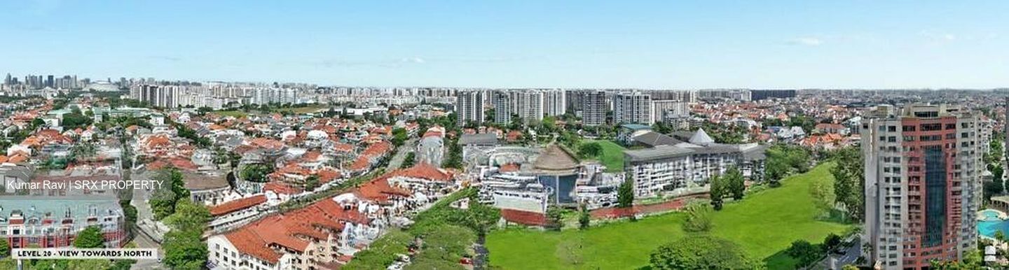 Tembusu Grand (D15), Condominium #498377651